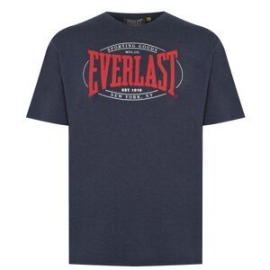 Everlast Crew T Shirt Mens
