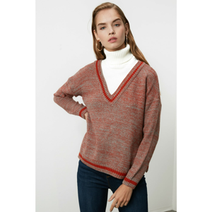 Trendyol Midürdü Turtleneck Knitwear Sweater