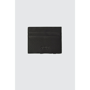 Trendyol Black Male Genuine Leather Wallet