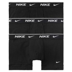 Nike 3 Pack Boxer Trunks Mens