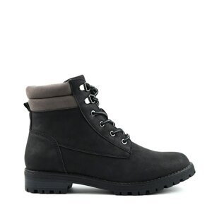 SoulCal Luis Rugged Boots Ladies