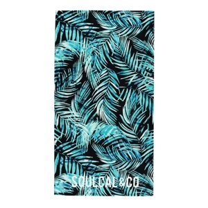 Plážový uterák SoulCal Cal & Co
