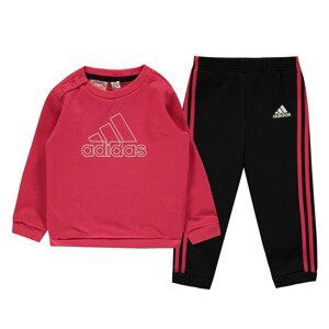 Adidas Must Haves Logo Fleece Youth Baby Jogger