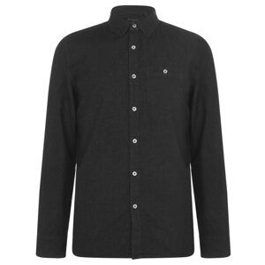 Kangol Denim Shirt Mens