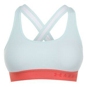 Under Armour Mid Crossback Bra Ladies