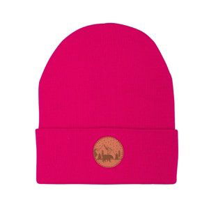 Kabak Unisex's Hat Beanie Cotton -401