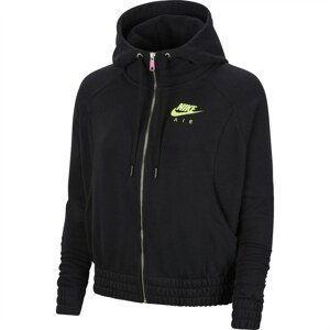 Nike Air Full-Zip Fleece Hoodie Ladies