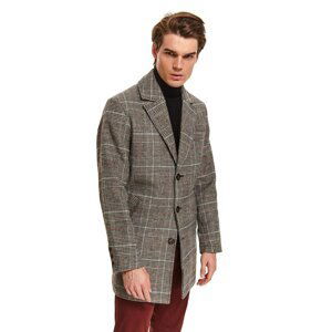 Top Secret MEN'S COAT