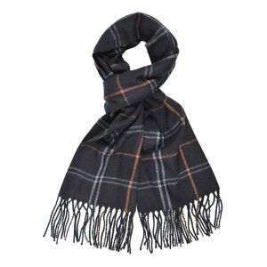 Top Secret MEN'S SCARF