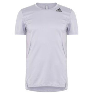 Adidas Mens Training Heat.Rdy T-Shirt Slim