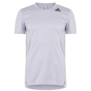 Adidas Mens Training Heat.Rdy T-Shirt Slim