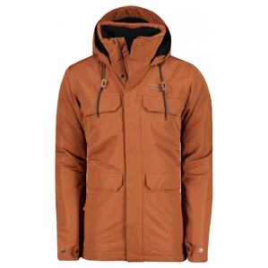 Bunda pánska COLUMBIA South Canyon Lined Jacket