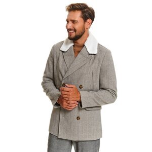 Top Secret MEN'S COAT