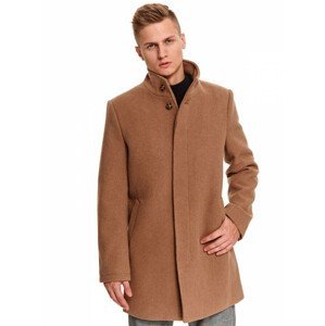 Pánsky kabát Top Secret Basic