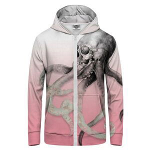 Mr. GUGU & Miss GO Unisex's Hoodie HKZ-U-PC 381