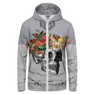 Mr. GUGU & Miss GO Unisex's Hoodie HKZ-U-PC 407