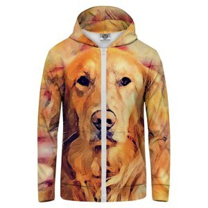 Mr. GUGU & Miss GO Unisex's Hoodie HKZ-U-PC 939