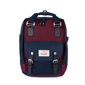 Art Of Polo Unisex's Backpack tr19593