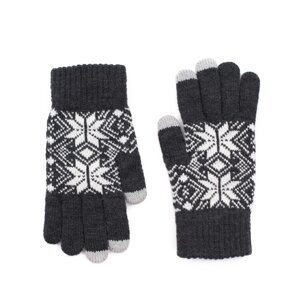 Art Of Polo Unisex's Gloves rk18571