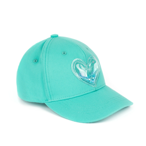 Art Of Polo Unisex's Cap cz20133 Mint