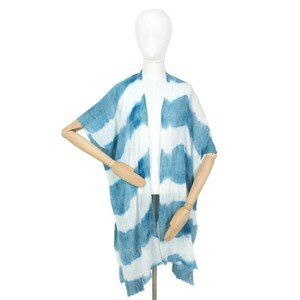 Art Of Polo Woman's Poncho sz20136