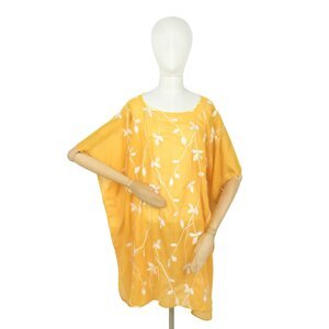 Art Of Polo Woman's Poncho sz20138