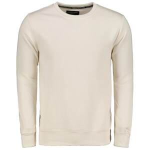 Ombre Clothing Men's plain sweatshirt B978