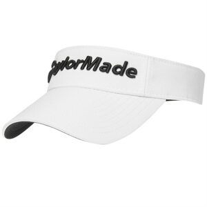 TaylorMade Radar Golf Visor Mens