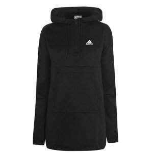 Adidas Womens New Sweatshirt Hoodie Loose