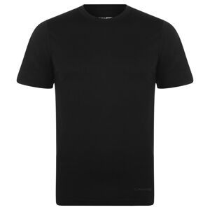 Campri Short Sleeve Thermal Top Mens