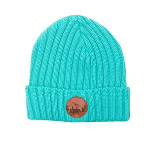 Kabak Unisex's Hat Alcatraz Cotton Mint-50056L