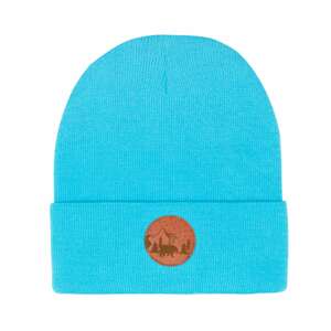 Kabak Unisex's Hat Beanie Cotton -602M