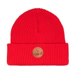 Kabak Unisex's Hat Warm Thick Knitted Cotton -001D