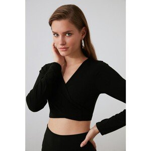 Dámsky top Trendyol Crop