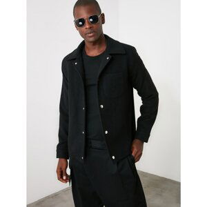 Trendyol Black Men's Jacket