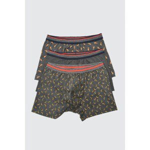 Pánske boxerky Trendyol Printed