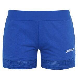 Adidas Womens Essentials Mini Me Shorts