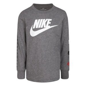Nike Long Sleeve T-Shirt Infant Boys