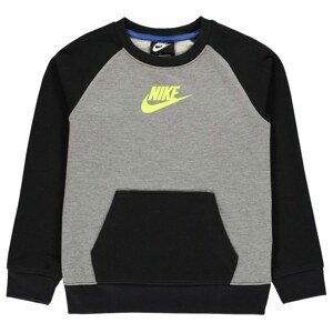 Nike JDI Crew Sweatshirt Childrens