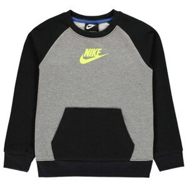 Nike JDI Crew Sweatshirt Childrens