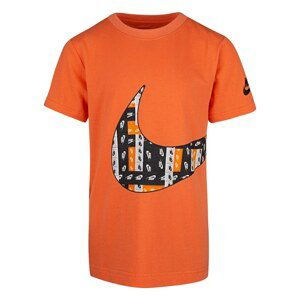 Nike Wrap Swoosh T Shirt Boys