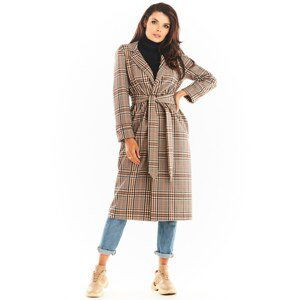 Awama Woman's Coat A368