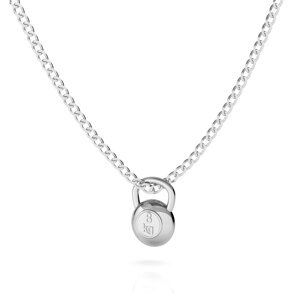 Giorre Man's Necklace 33526