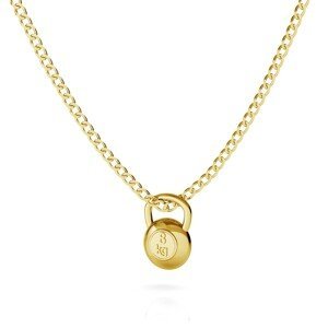 Giorre Man's Necklace 33527