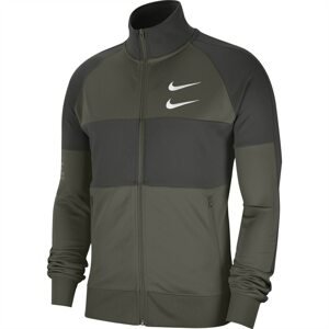 Nike Sportswear Swoosh Men's Poly-Knit Jacket