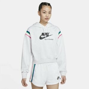 Nike Sportswear Heritage Pullover Hoodie Womens