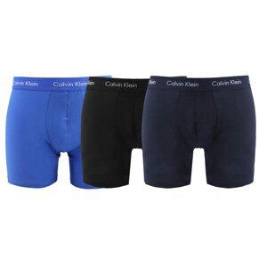 Pánske boxerky Calvin Klein 3 Pack