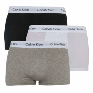 Pánske boxerky Calvin Klein 3 Pack