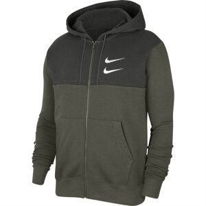 Nike Sportswear Swoosh Men's Full Zip Hoodie