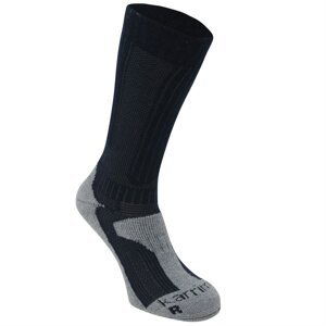 Karrimor Merino Fibre Midweight Walking Socks Mens